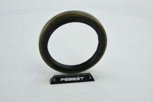Сальник (42X62X5.8X8.5) MAZDA 6 GG 2002-2008 95GDY-44560709X 95GDY-44560709X FEBEST