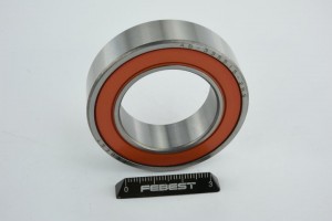 Подшипник привода колеса HONDA ACCORD 94-08 AS-335515-2RS AS-335515-2RS FEBEST