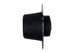 подушка КПП!\ Peugeot 206/307 2.0/1.9D/2.0HDi/306 2.0 97> Z13919 ZENTPARTS