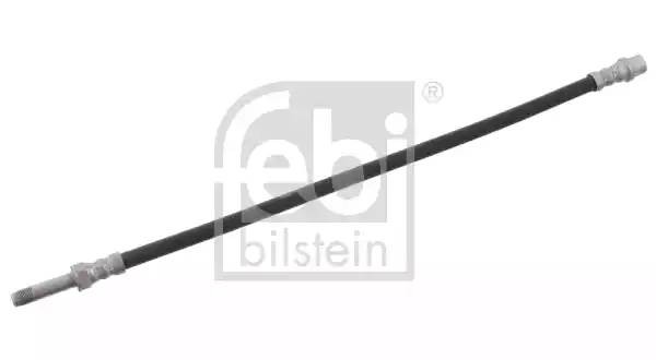 шланг тормозной пер.!L=435mm\MB Sprinter 3-t 09> 28613 FEBI BILSTEIN
