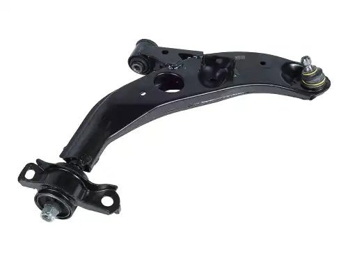 рычаг нижний правый!\ Mazda 626 GE 91-97 Z24572 ZENTPARTS