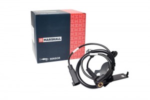 Датчик ABS передн. лев. Mitsubishi: ASX 09- Lancer X 07- Outlander II III 06- RV MSE0007 MARSHALL