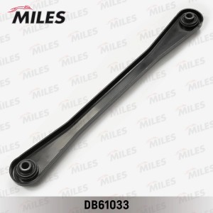 Рычаг задней подвески задний CITROEN C5/C6/PEUGEOT 407 (LEMFORDER 3817601) DB610 DB61033 MILES