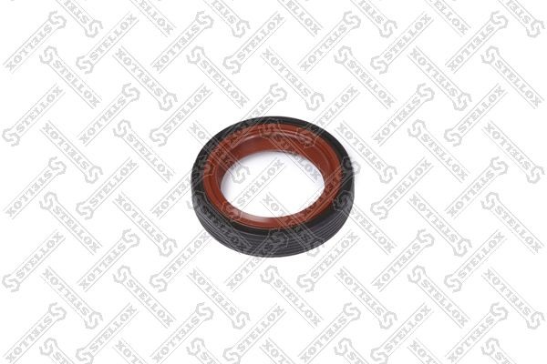 сальник р/в передний! 32x47x10\ Audi 80/100/A4/A6, VW Golf/Passat/T4 1.3-2.5TDi  34-00001-SX STELLOX
