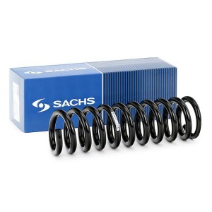 Пружина задняя 996072 996 072 SACHS