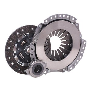 Сцепление NISSAN Almera (N16),Primera (P12) (1.5) комплект LUK 620 3062 00 LUK