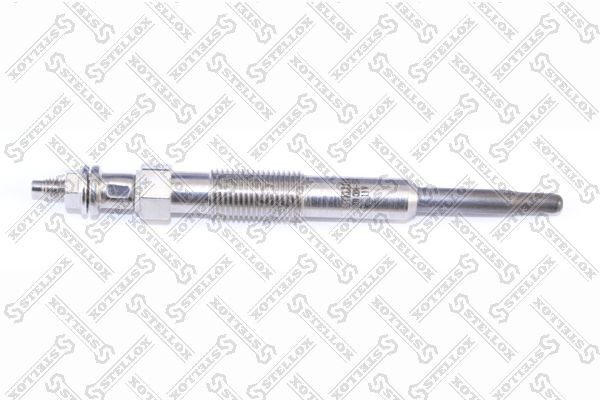 свеча накаливания!\ Hyundai Elantra/Santa Fe/Trajet 2.0D/CRDi 00> 201-004-SX STELLOX