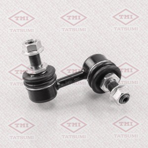 тяга стабилизатора задняя лев.!\ NISSAN Pathfinder/Patrol 04>, INFINITI QX 10> TEB1718L TATSUMI