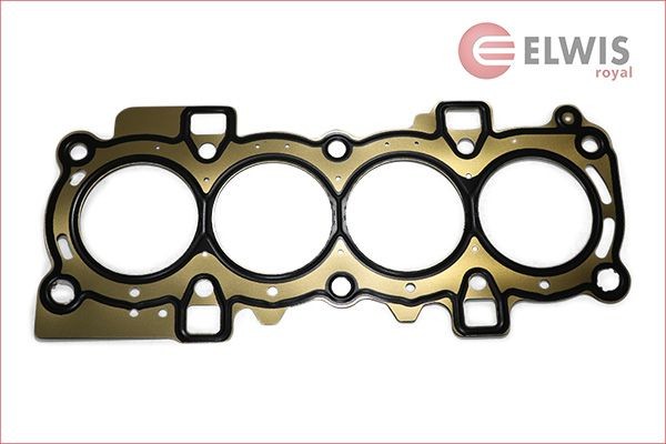 FORD FIESTA (2008>) 0026508 ELWIS ROYAL