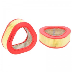 возд фильтр элемент SC90176 SC90176 HIFI FILTER