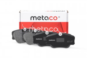 MB W124/E / W126 / W201 19.2ММ 3000126 METACO