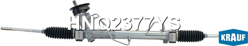 Рейка рулевая CHEVROLET Aveo (11-) KRAUF HNQ2377YS KRAUF