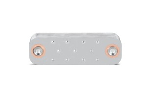 MAN TGA/SITRAK C7H/HOWO T5G D2066 LFG01, D2066 LOH01-08/10-12/26-28,MC13 10 рёбе T09083001 TOPCOVER