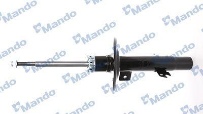 Амортизатор PEUGEOT 207 (07-) передний правый газовый MANDO MSS017249 MANDO