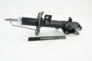 Амортизатор передний левый 02666608FL FEBEST