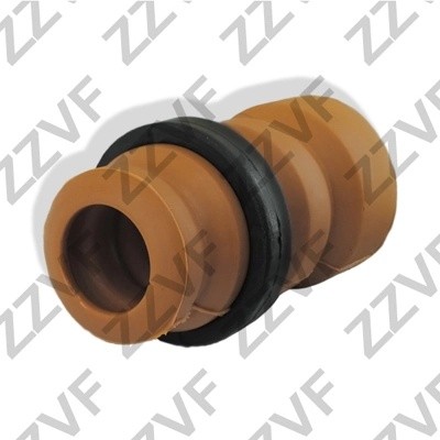 ОТБОЙНИК ПЕРЕДНЕГО АМОРТИЗАТОРА TOYOTA CAMRY ACV3MCV3 (01-06) ZVTM056A ZVTM056A ZZVF