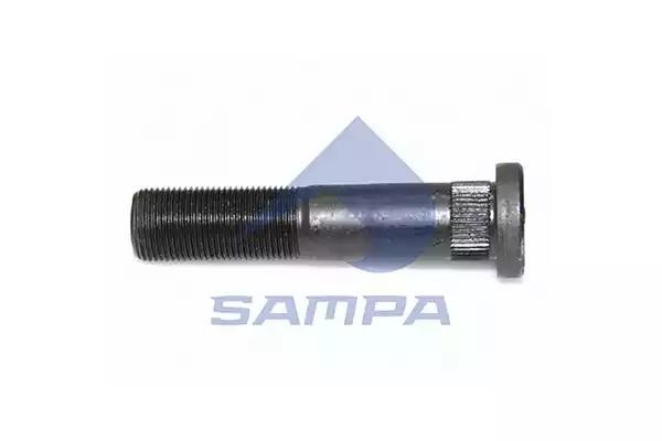 MIDLUM I (2000-2005) M20X95/44X1,5, Пресс=21, 079091 SAMPA