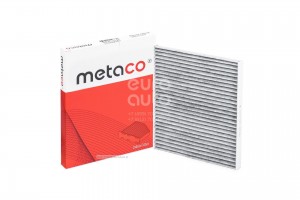 Фильтр салона 1010012C 1010012C METACO