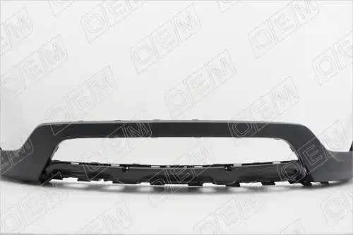 Бампер передний нижняя часть Hyundai Santa Fe 3 DM (2012-2018) OEM0207 OEMPARTS
