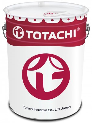 Масло моторное TOTACHI NIRO LV Synthetic SN/CF 5W-40 19л (4589904523557) 19820 19820 TOTACHI