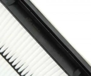 Фильтр воздушный SUBARU Forester (08-),Impreza (08-),Legacy,Outback,Tribeca,XV M 130-13-023 MEGA POWER