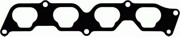 прокладка коллектора !выпуск Renault Laguna/Megane/Scenic/Traffic 1.8/2.0 98> 71-33563-00 VICTOR REINZ