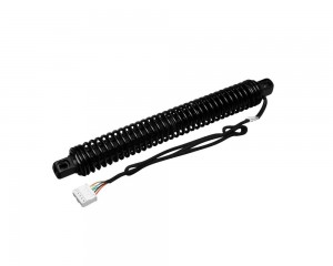 Электроупор багажника прав. BMW 5 F10 11- 16 MPL0102 MPL0102 MARSHALL