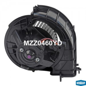 Мотор печки c крыльчаткой MZZ0460YD MZZ0460YD KRAUF