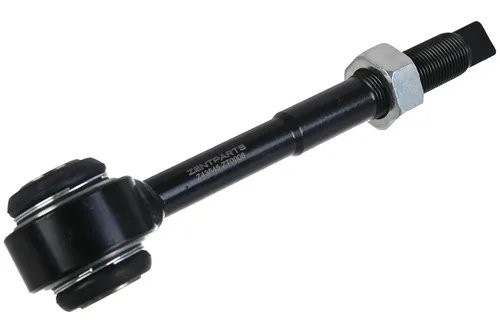 сайлентблок поперечной тяги задней правой!\ Toyota Camry 2.4 16V/3.5 24V 06> Z43645 ZENTPARTS