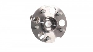 Ступица задняя в сборе VKBA6963 SKF