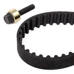 Ремкомплект привода ГРМ  с водяным насосом PowerGrip Kit KP15479XS (7883-13220) KP15479XS GATES