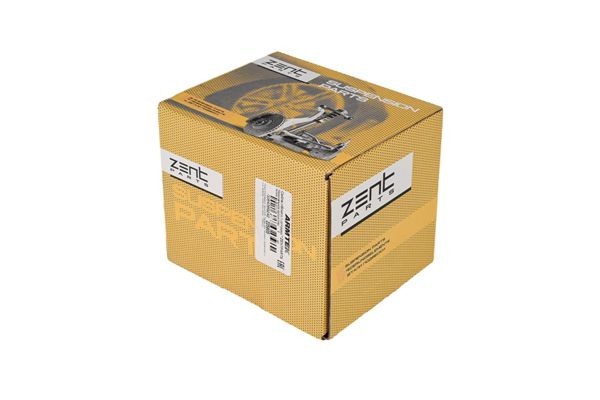 сайлентблок задней балки! Citroen C4, Peugeot 308 all 07> Z25805 ZENTPARTS