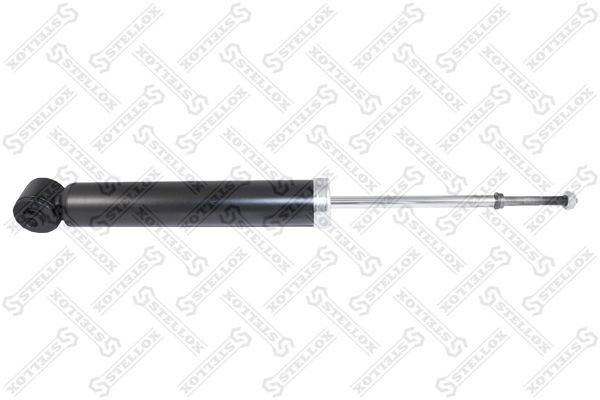 Амортизатор MITSUBISHI Outlander задний левый/правый газовый STELLOX 4203-9636-SX STELLOX