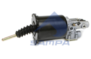 ПГУ MAN TGA,TGS,TGX SAMPA 09409401 SAMPA