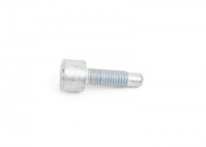 болт АКПП! M10x31\ MB A 010 990 49 04 MERCEDES BENZ