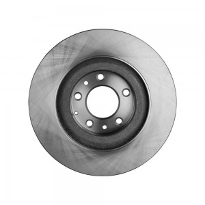 диск тормозной! передн.\ Mazda CX-7 06>/CX-9 06> M2000877 MARSHALL