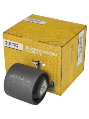сайлентблок пер. рычага! BMW E81/E87/E91/E90 all 04> Z25703 ZENTPARTS