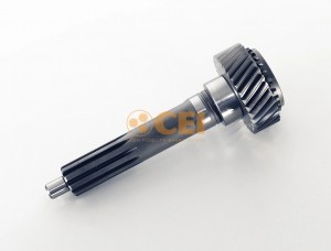 Вал первичный 102.396 CEI