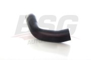 Патрубок интеркулера VW Crafter (06-) интеркулера BSG BSG 90-720-139 BSG