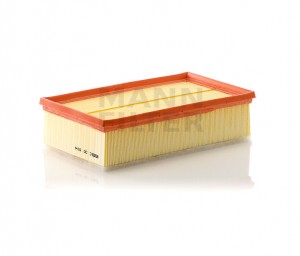 Фильтр воздушный VW Golf (13-) SKODA Octavia (12-) MANN C30004 MANN FILTER