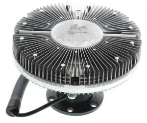 Муфта вязкостная КАМАЗ ЕВРО 5 MEGAPOWER 13012075 MEGA POWER