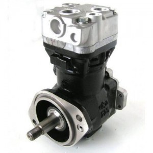 K008457RUN50 КОМПРЕССОР K008457RUN50 KNORR BREMSE