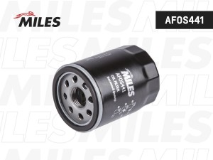 Фильтр масляный RANGE ROVER/JAGUAR XK/XJ/XF 3.5-4.4 03- (MANN W713/29) AFOS441 AFOS441 MILES
