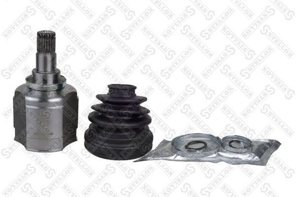 ШРУС внутренний к-кт! 96245311\ Daewoo Kalos 03-08 160-1224-SX STELLOX