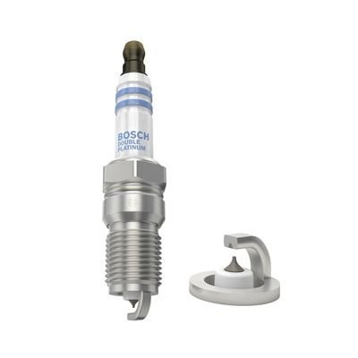 MAZDA/ FORD/ VOLVO ПРОВЕРЯТЬ ПОДБОР ПО ПРОИЗВОДИТЕЛЮ !!!!! 0 242 240 620 BOSCH