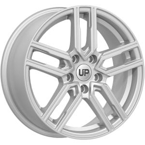 Wheels UP R16 / 6.5J PCD 5x112 ЕТ 46 ЦО 57.1 Up113 79346 WHEELS UP