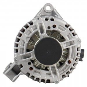 Генератор для а/м Volvo XC60 (08-)/XC70 (07-) 2.4D/S80 (06-) 2.5T 150A (LG 1041) LG 1041 START VOLT