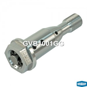 Клапан центральный распредвала GVB1001GG GVB1001GG KRAUF