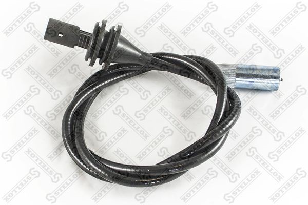 трос спидометра!\VW Passat 1.6/1.8/1.6D/TD 81> 29-97711-SX STELLOX