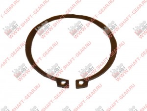 Стопорное кольцо Q43160 SHAFT